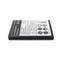 Batterie compatible avec Samsung Galaxy S2 i9100 i9103 Galaxy Z Galaxy R