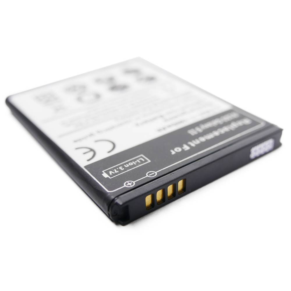 Batterie compatible avec Samsung Galaxy S2 i9100 i9103 Galaxy Z Galaxy R