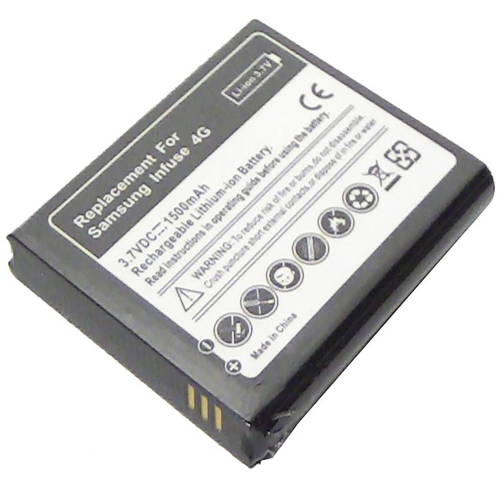 Bateria kompatybilna z Samsung Infuse 4G i997