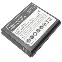 Batteria compatibile con Samsung infonde 4G i997
