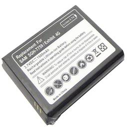 Bateria compatible amb Samsung Exhibit 4G T759 T589 D600 i8150