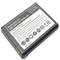 Battery compatible with Samsung Exhibit 4G T759 T589 D600 i8150