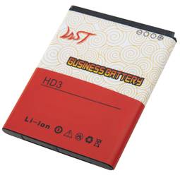 Bateria compatible amb HTC Wildfire S HD7 HD3 T9292 A510E BD29100