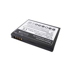 Batterie compatible avec HTC Desire HD A9191 Inspire 4G Surround 26100 8788