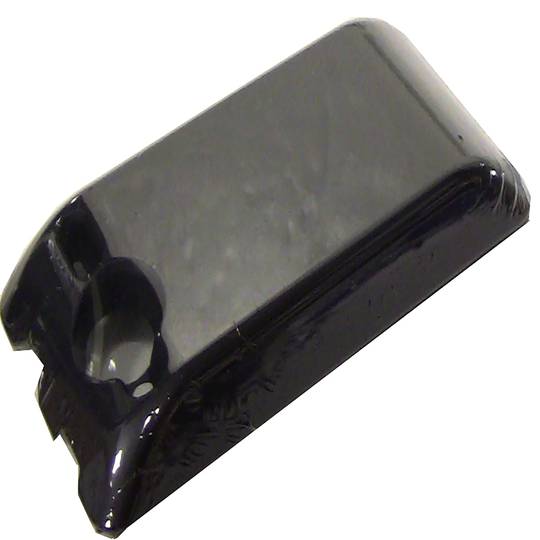 Bateria compatível com HTC EVO Shift 4 G prolongado com tampa