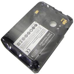 Batteria compatibile con HTC ThunderBolt 4G estesa con la copertura 6400
