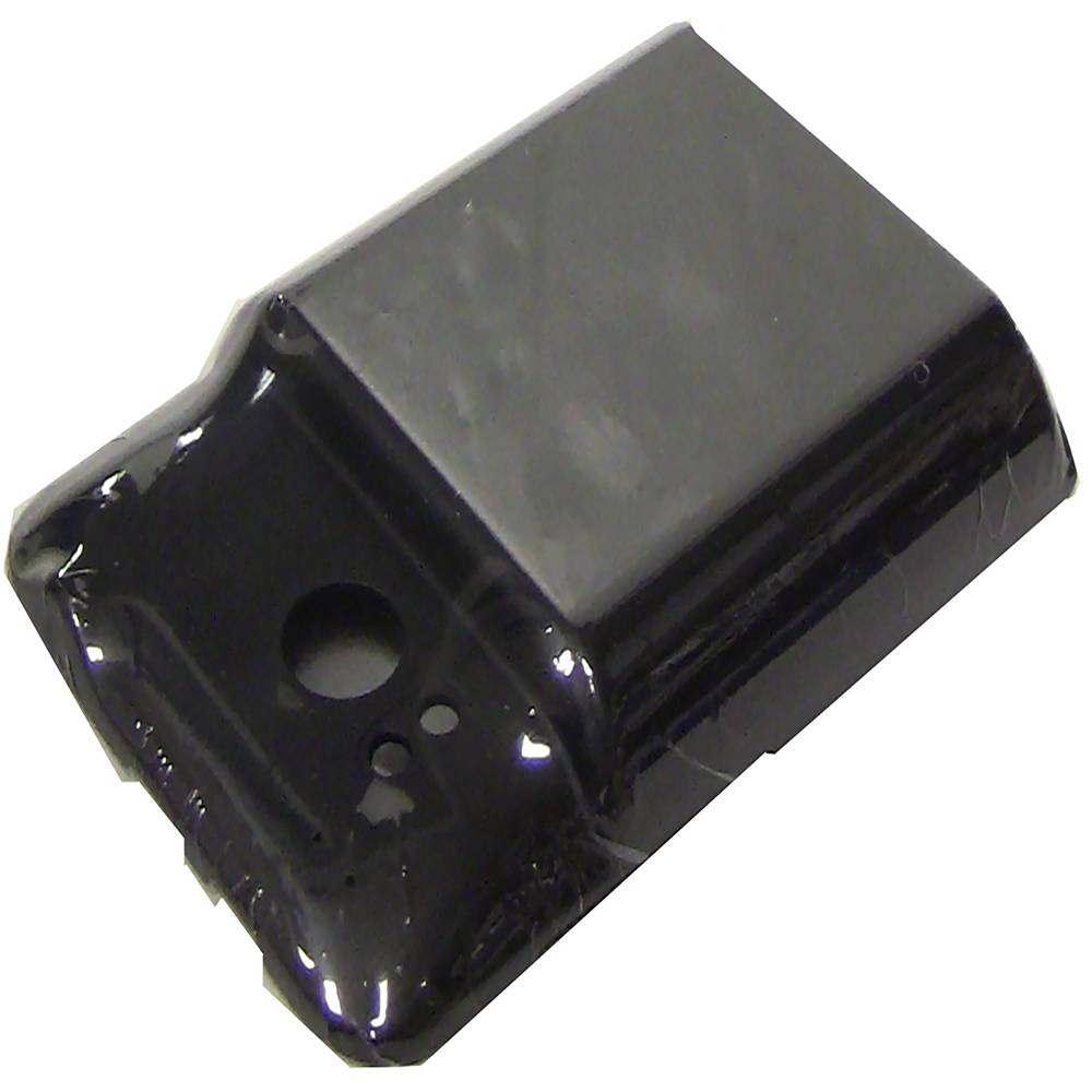 Batterie compatible avec HTC ThunderBolt 4G Extended avec couvercle 6400