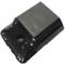 Batterie compatible avec HTC ThunderBolt 4G Extended avec couvercle 6400