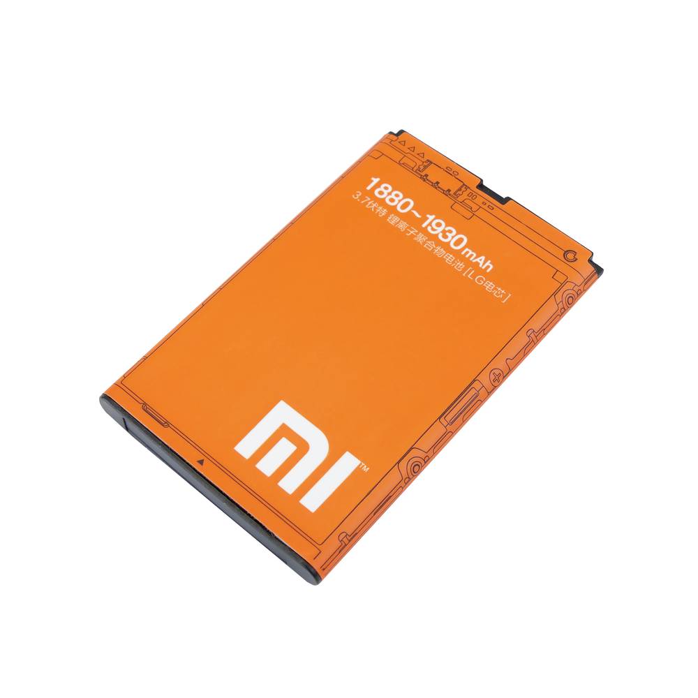 Batterij compatibel met Xiaomi Mi M1 MI1 M1S MI1S BM10
