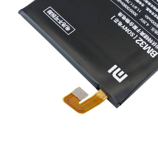 Bateria compatível com Xiaomi Mi E4 BM32