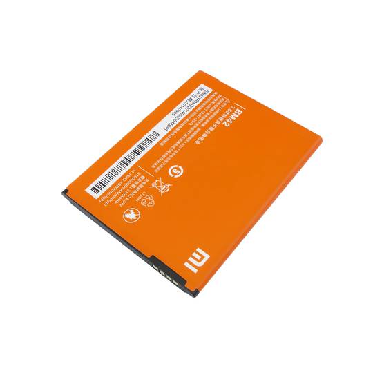 Bateria compatível com Xiaomi Nota Hongmi BM42