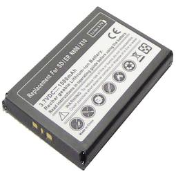Batterie compatible avec Sony Ericsson X10 X1 Xperia Play R800 Z1i
