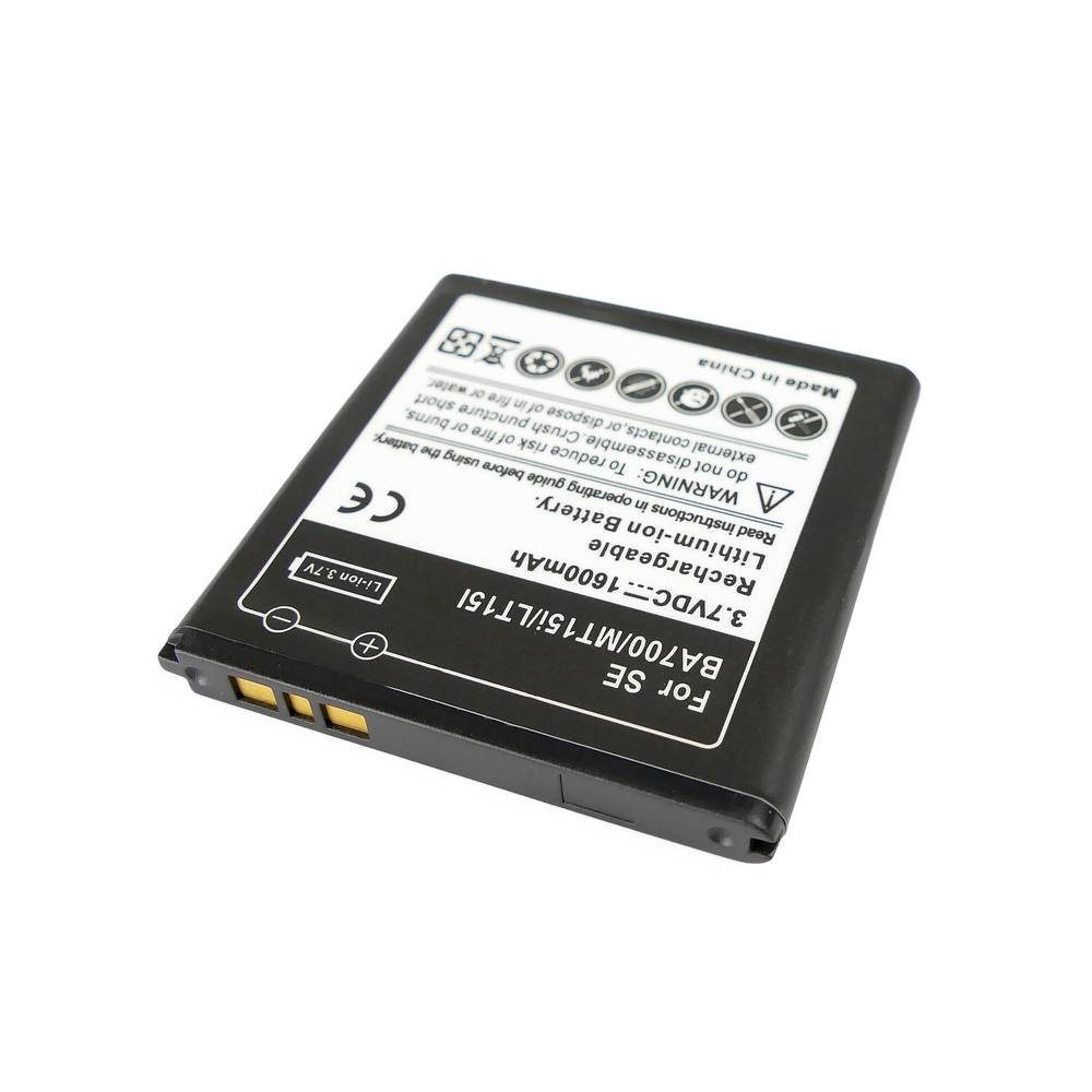 Batteria compatibile con Sony Ericsson Xperia Neo BA700 Ray Xperia Neo V Pro