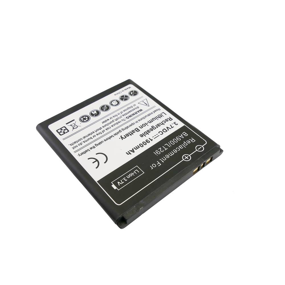 Bateria kompatybilna z Sony Ericsson BA900 Sony Xperia TX LT29i LT29 Hayabusa