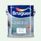 Esmalt per rajoles amb acabat brillant blanc farina 0,25L Bruguer 5274271