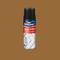 Esmalte multiuso formato spray con acabado brillante gamuza 0,4L Bruguer 5197980