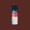 Formato de spray de esmalte multiuso com acabamento marrom brilhante 0,4L Bruguer 5197984
