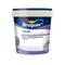 Stucco livellante che leviga piccole crepe bianche 1kg Bruguer 5196383