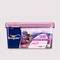 Paint for walls and ceilings with matt finish color shade of purple 4L Bruguer 5246647