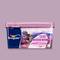 Peinture pour murs et plafonds avec finition mate violet intermédiaire 4L Bruguer 5161521