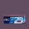 Tinta para paredes e tetos com acabamento fosco roxo capri 2.5L Bruguer 5160759