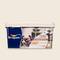 Pittura per pareti e soffitti con finitura opaca colore beige 4L Bruguer 5246654