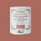 Chalk paint for furniture Rust-Oleum Chalky Finish with matt finish terracotta color 0.750L Bruguer 5733893