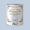 Chalk paint for furniture Rust-Oleum Chalky Finish with matt finish sky blue color 0.750L Bruguer 5397549