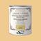 Chalk paint for furniture Rust-Oleum Chalky Finish with matte mustard finish 0.750L Bruguer 5397515