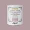 Pittura a gesso per mobili Rust-Oleum Chalky Finish con finitura opaca colore rosa canina 0,750L Bruguer 5733892