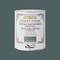 Chalk paint for furniture Rust-Oleum Chalky Finish with matt finish deep green color 0,750L Bruguer 5733890