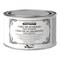 Cera de acabado para muebles Rust-Oleum Chalky Finish con acabado a la tiza color blanco 0,4L Bruguer 5397503