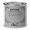 Rust-Oleum Chalky Finish Möbelwachs mit Silberkreide-Finish 0,125 l Bruguer 5397504