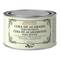 Rust-Oleum Chalky Finish furniture finishing wax with colorless transparent finish 0.4L Bruguer 5397499