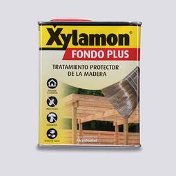 Holzschutzlack Fondo Plus 0,75L Xylamon 5481078