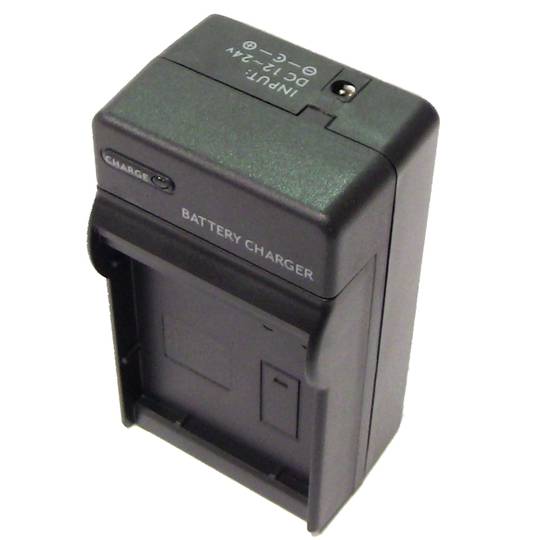 Sony 8.4V 600mA FF50 FF51 FF70 FF71 batterijlader