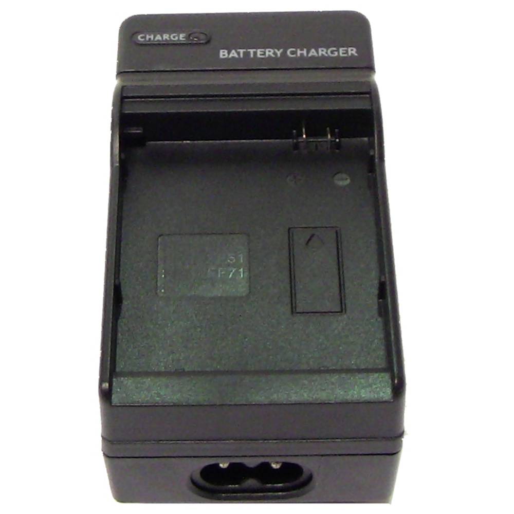 Sony 8.4V 600mA FF50 FF51 FF70 FF71 batterijlader