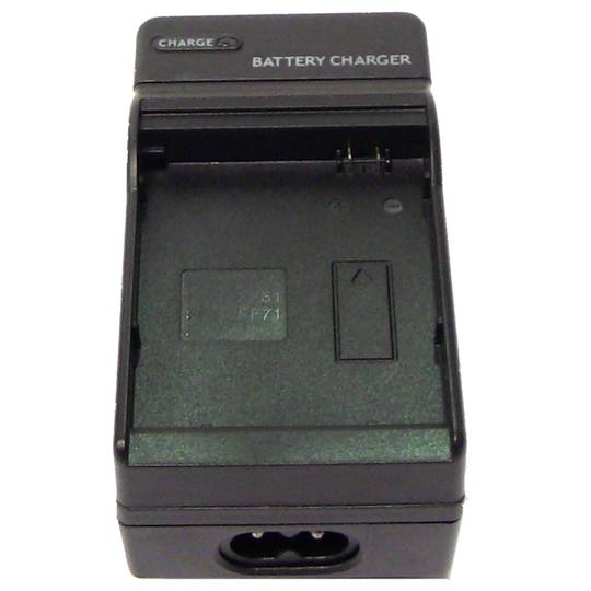 Sony 8.4V 600mA FF50 FF51 FF70 FF71 batterijlader