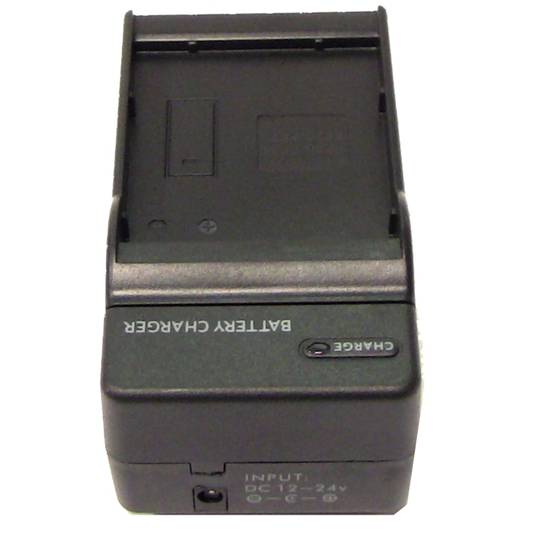 Sony 8.4V 600mA FF50 FF51 FF70 FF71 batterijlader