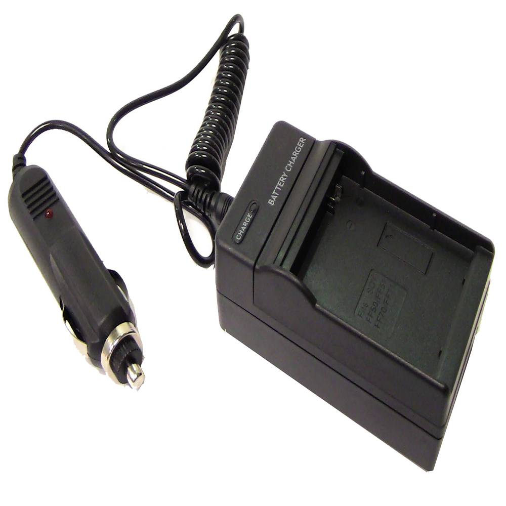 Sony 8.4V 600mA FF50 FF51 FF70 FF71 batterijlader