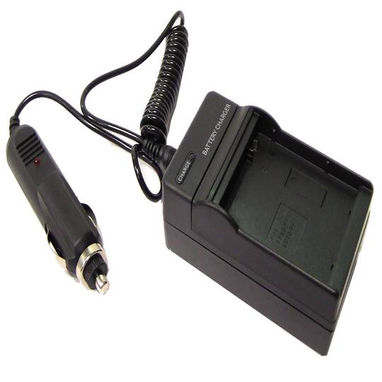 Sony 8.4V 600mA FF50 FF51 FF70 FF71 batterijlader