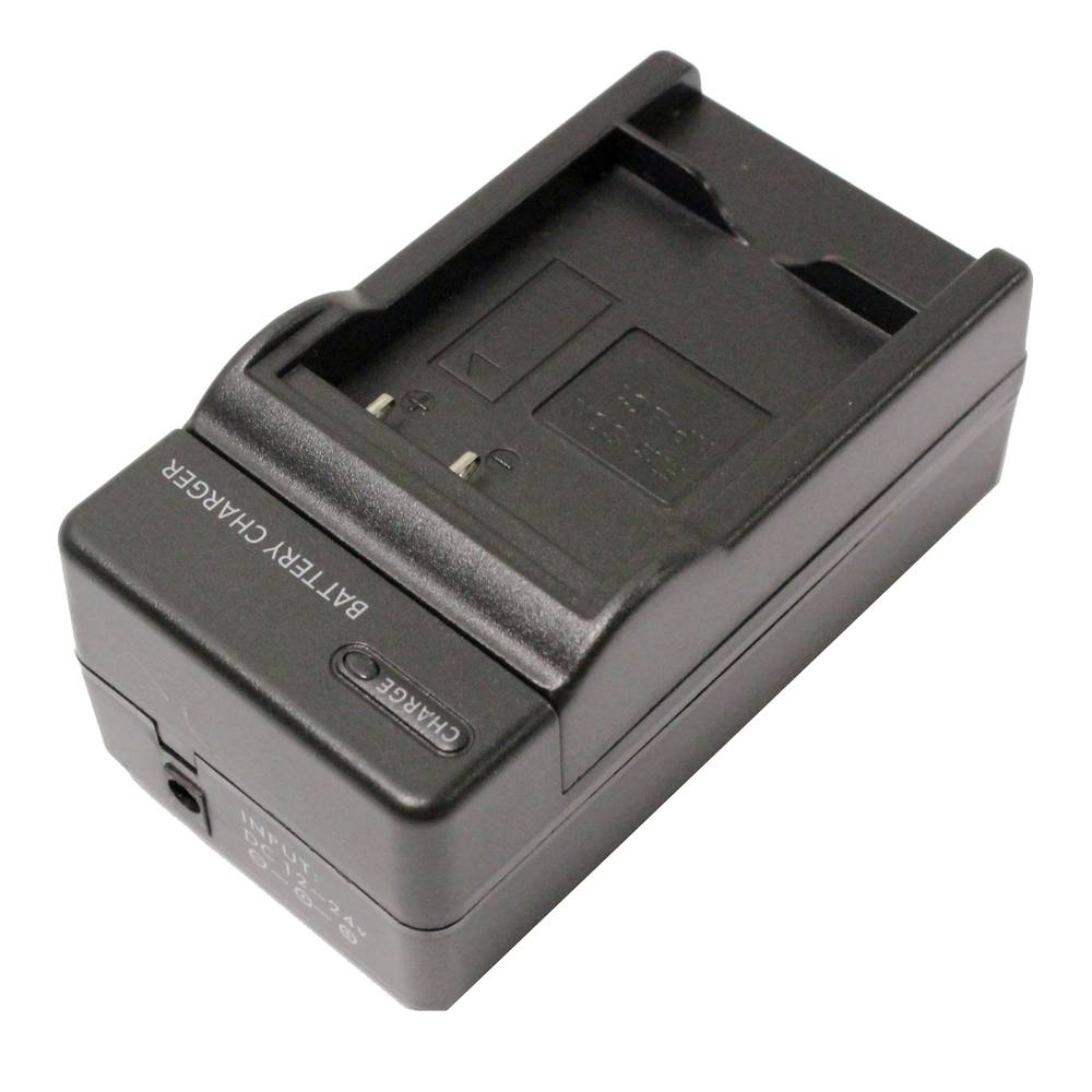 Carregador de bateria Sony 4.2V 600mA BG1 FG1