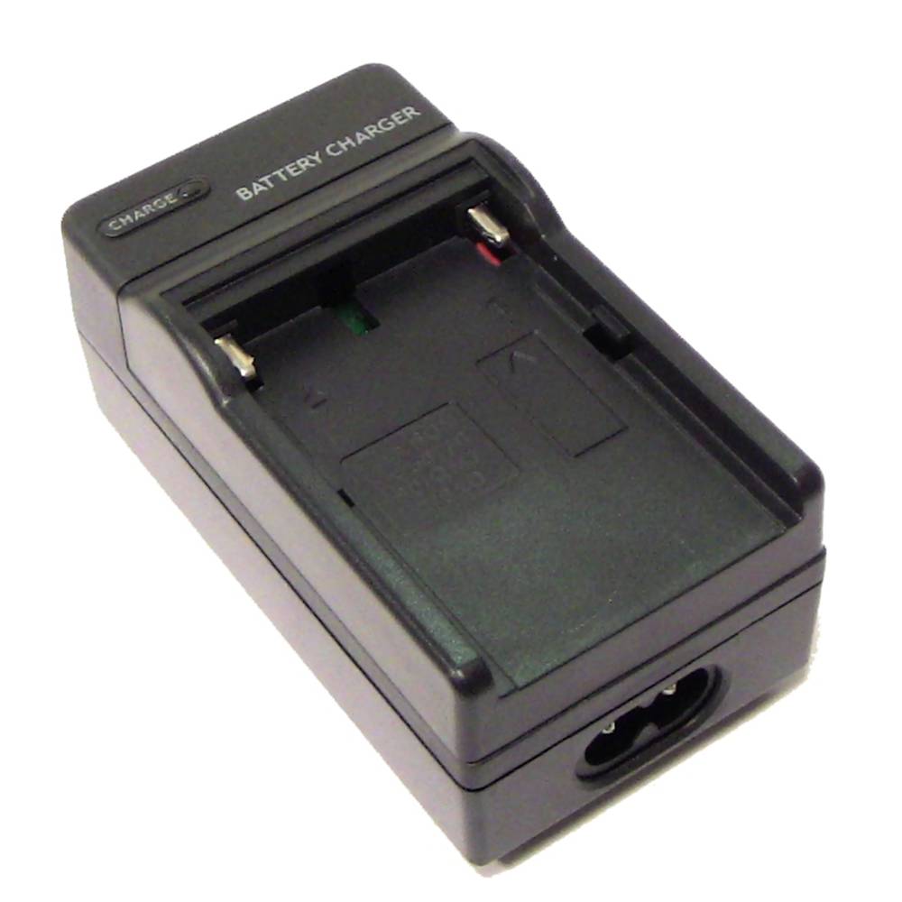 Battery Charger 8.4V 600mA Sony FM70 FM90 FM50 QM71 QM91 FM500H
