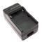 Battery Charger 8.4V 600mA Sony FM70 FM90 FM50 QM71 QM91 FM500H
