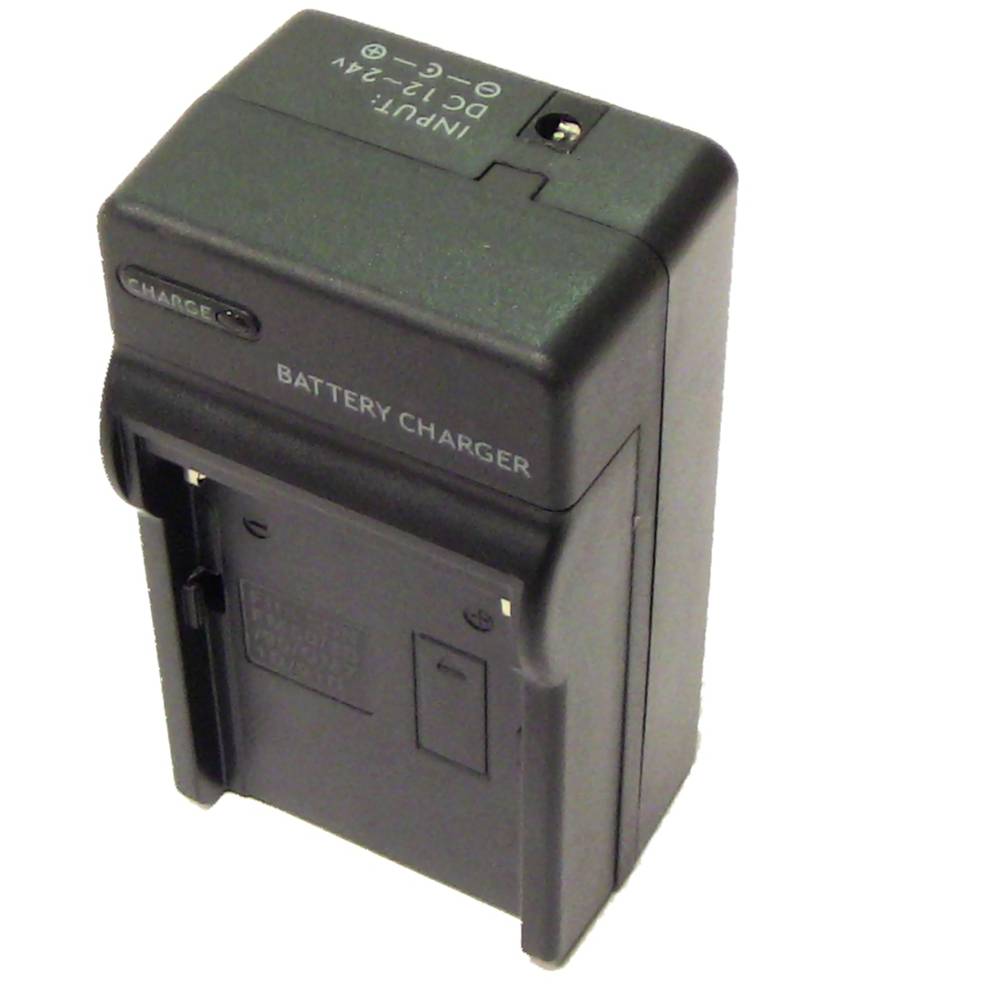Battery Charger 8.4V 600mA Sony FM70 FM90 FM50 QM71 QM91 FM500H