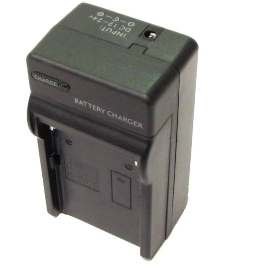 Battery Charger 8.4V 600mA Sony FM70 FM90 FM50 QM71 QM91 FM500H