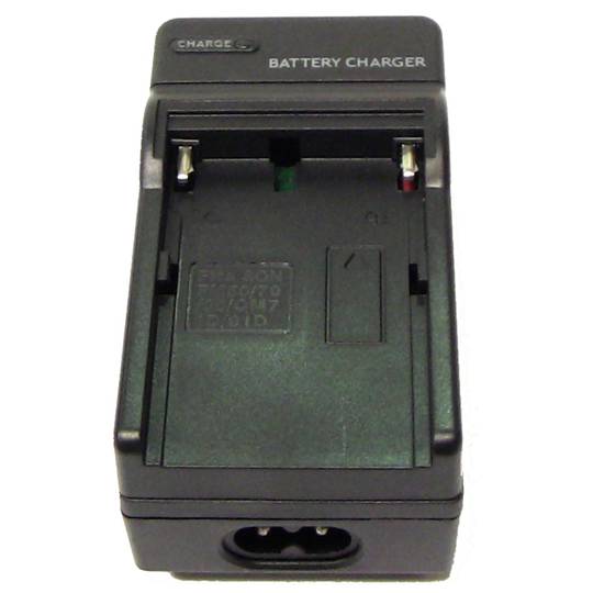 Battery Charger 8.4V 600mA Sony FM70 FM90 FM50 QM71 QM91 FM500H