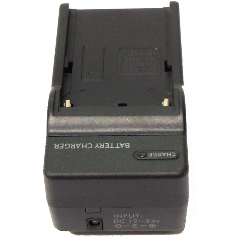 Battery Charger 8.4V 600mA Sony FM70 FM90 FM50 QM71 QM91 FM500H