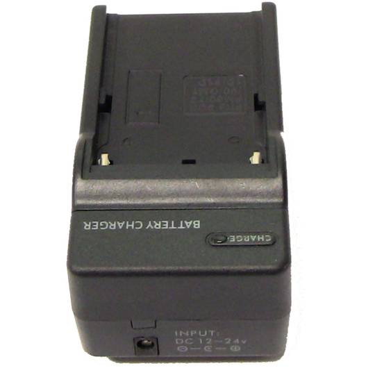 Battery Charger 8.4V 600mA Sony FM70 FM90 FM50 QM71 QM91 FM500H