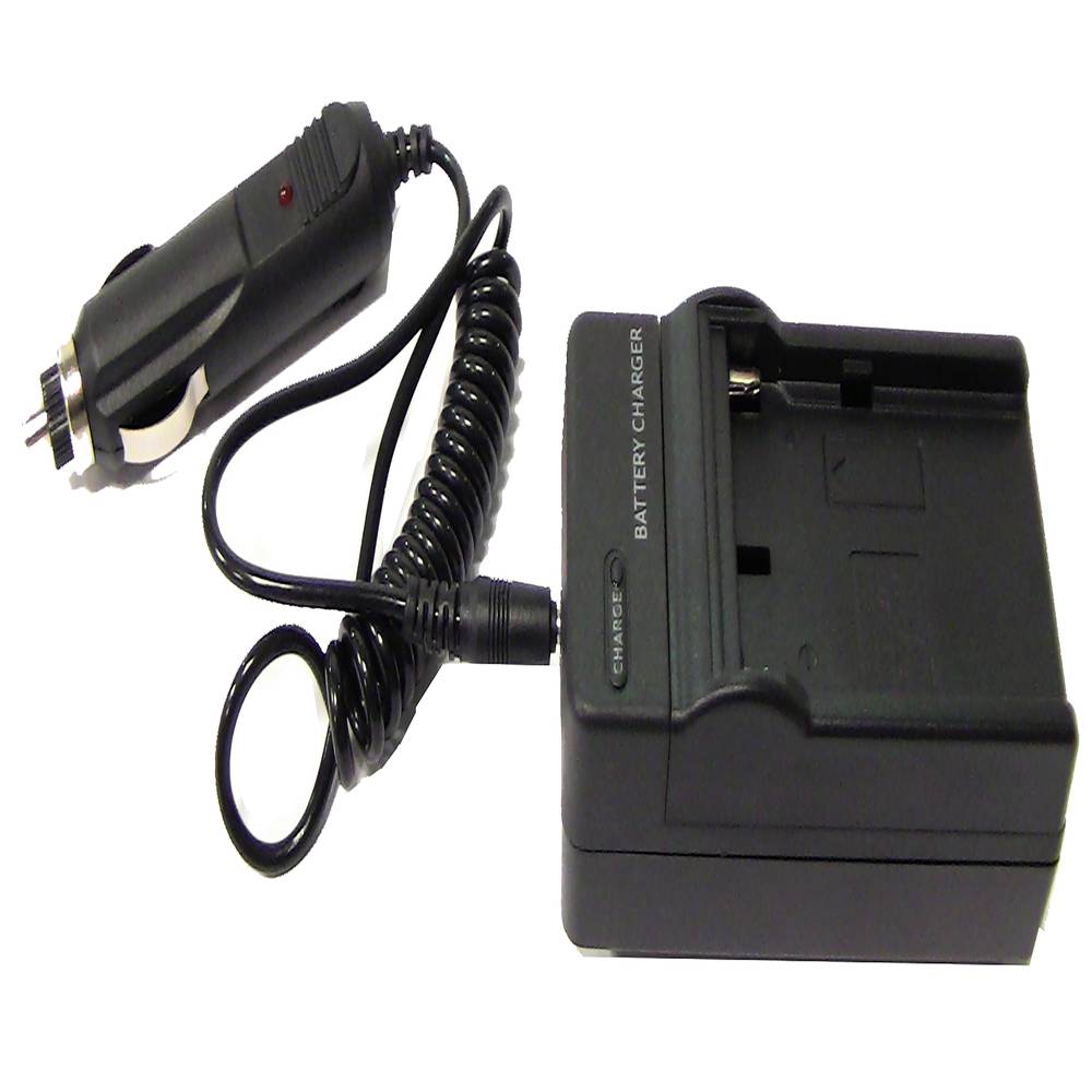 Battery Charger 8.4V 600mA Sony FM70 FM90 FM50 QM71 QM91 FM500H